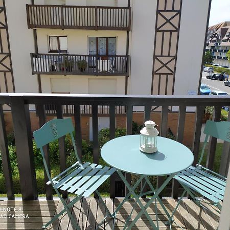 Flat Villers-sur-Mer Exterior foto