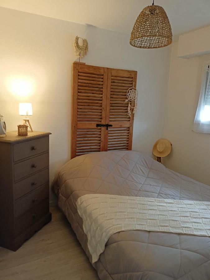 Flat Villers-sur-Mer Exterior foto