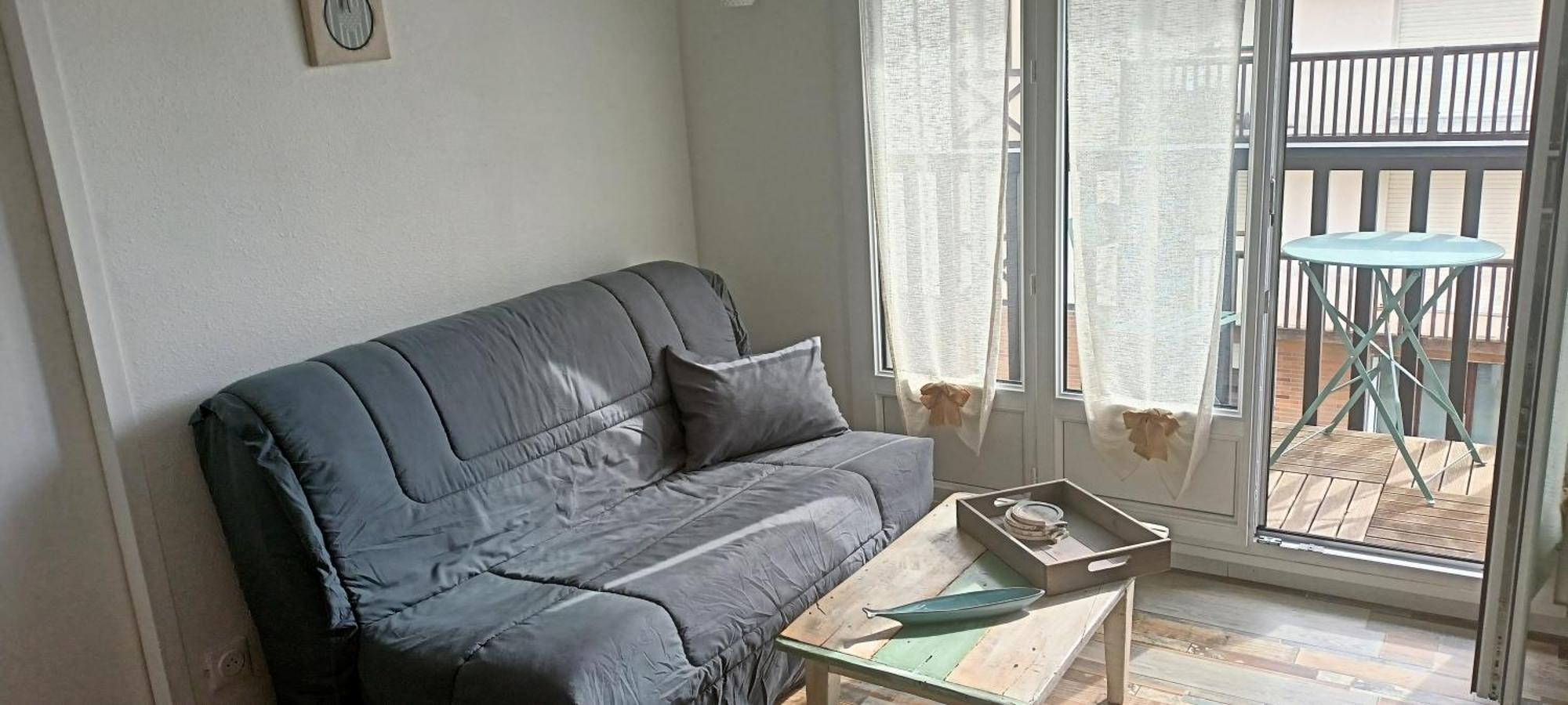 Flat Villers-sur-Mer Exterior foto